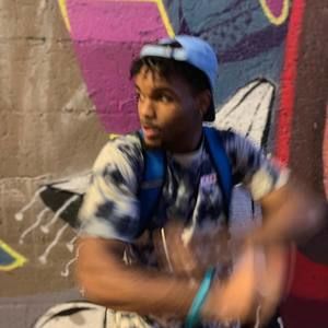 Meet your Posher, Godwin